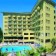 Hotel Sun Fire Beach